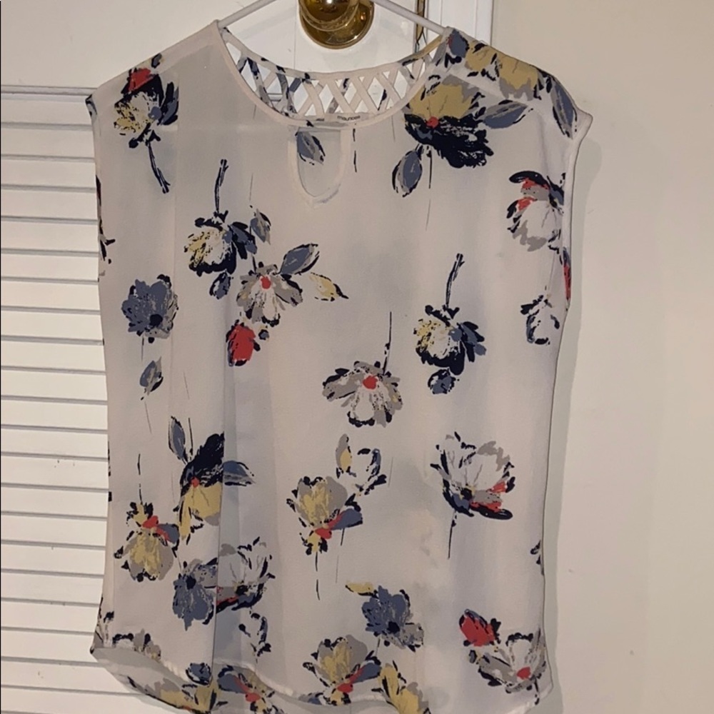 Women’s Maurices Shirt